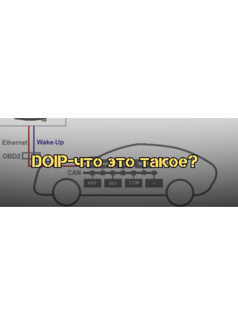 DOIP-что это такое?