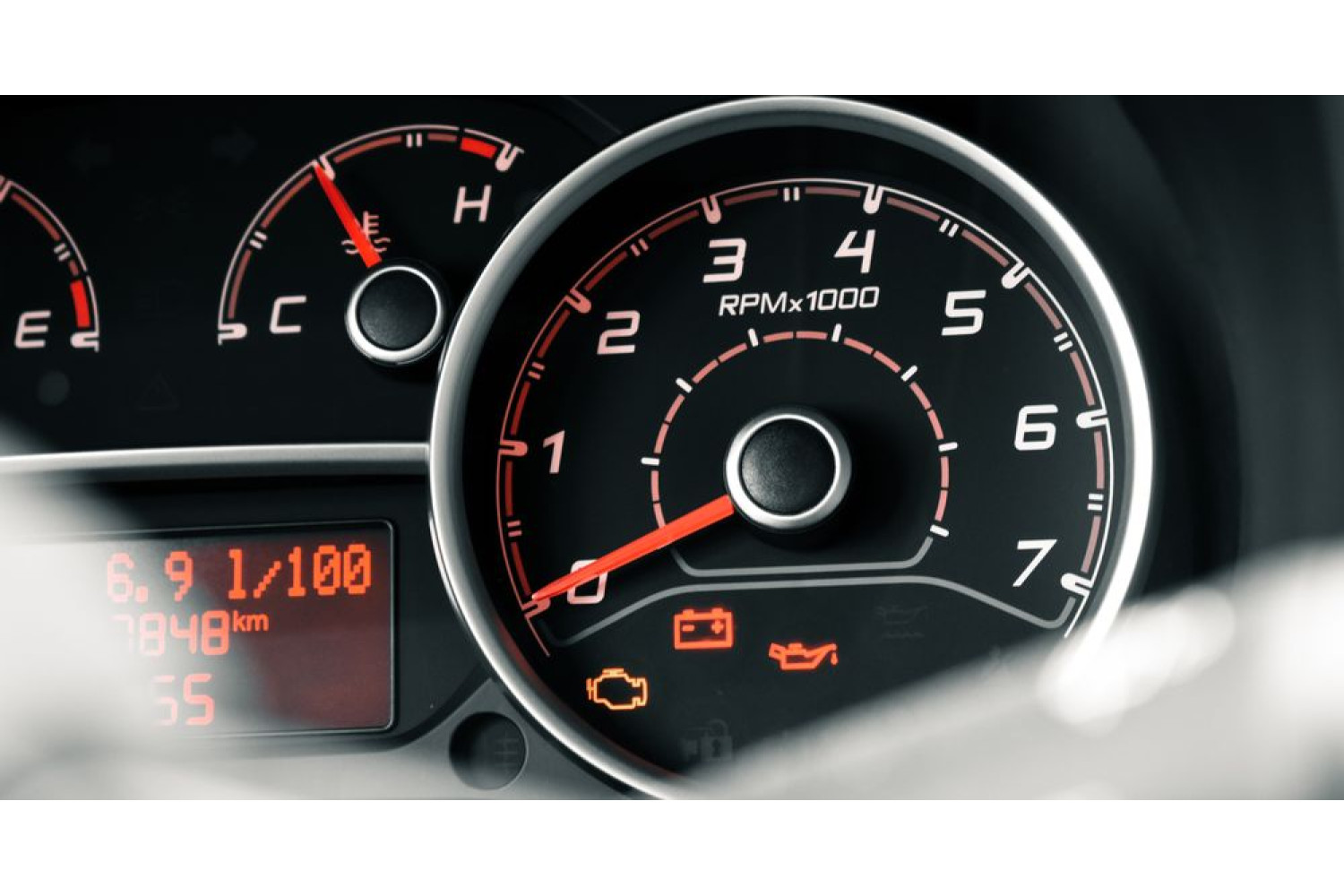 Диагностика Li Auto: OBD-II, Gateway и выбор сканера