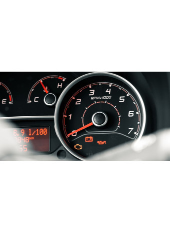 Диагностика Li Auto: чем отличаются OBD-II и Gateway