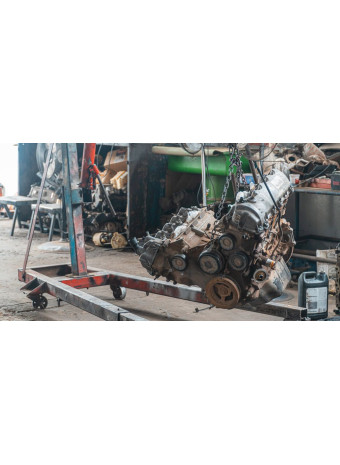 Несовместимость плат VGS (VGS2 и VGS3) на Mercedes W164: определение, прошивка и правильная установка