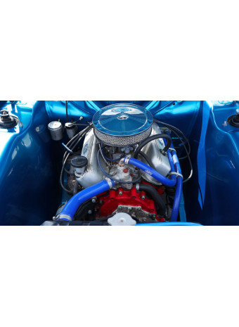 Сочетание OEM (VIN/EPC) и Aftermarket (TecDoc) для мультибрендового автомагазина