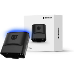 OBDeleven PRO Pack: Адаптер + ПО с подпиской для профессиональной работы с VAG и BMW