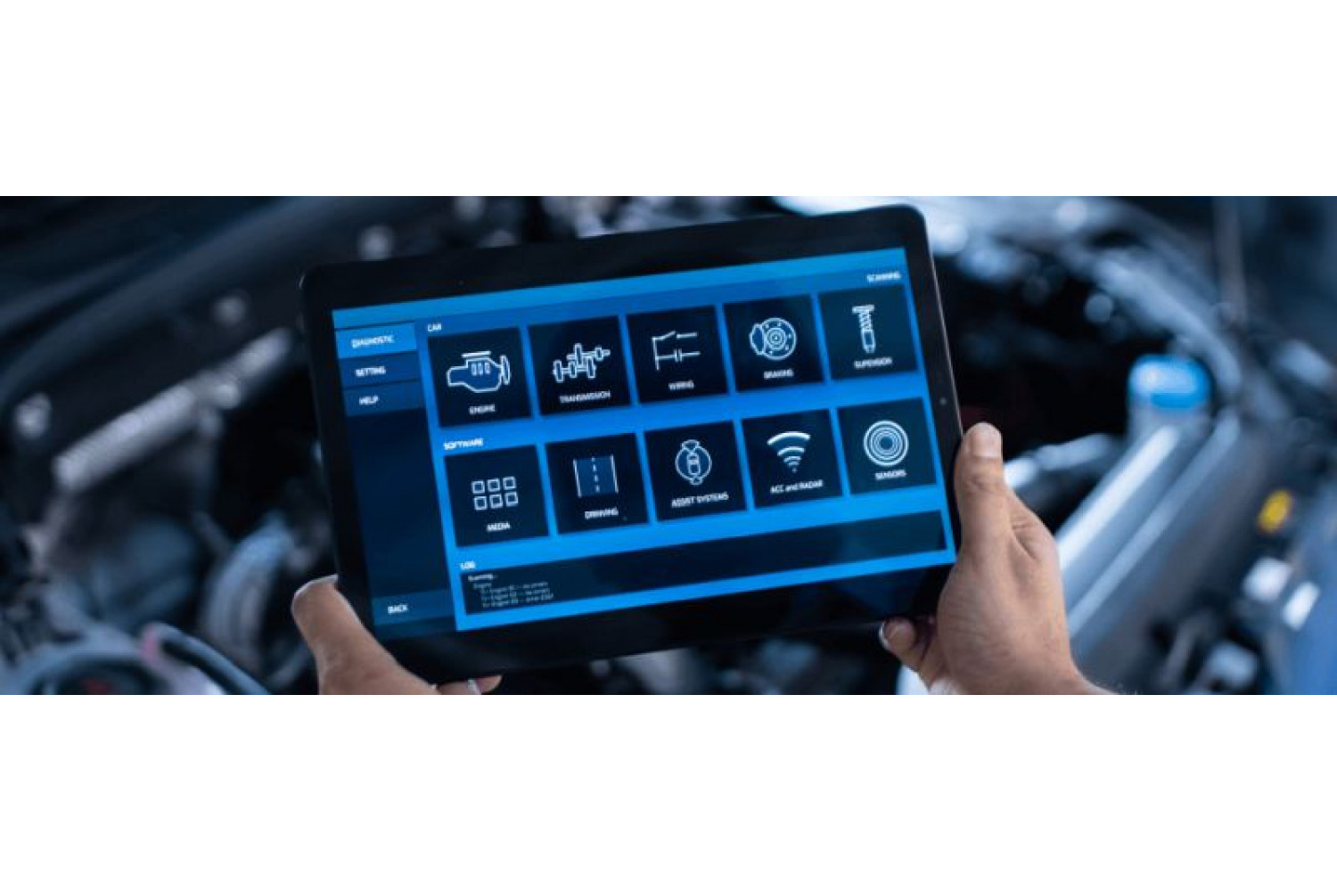 Программы диагностики, инструкции ELM327 часть1