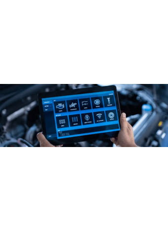 Программы диагностики, инструкции ELM327 часть1