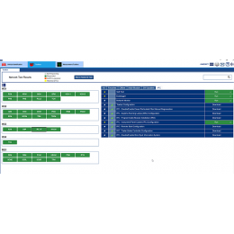 Комплект для диагностики Ford: Panasonic CF-19 MK6 + Ford VCM-2 + ПО лицензия на 1 год для Ford IDS, FJDS, FDRS + Руководство по ремонту, электросхемы, распиновка Ford TIS 