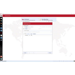 Установка программы AGCO SISU Power WinEEM4 Service Tool 2.8.4