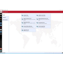 Установка программы AGCO SISU Power WinEEM4 Service Tool 2.8.4