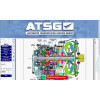 Установка программы ATSG Automatic Transmission 2017 по ремонту и обслуживанию АКПП