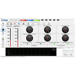 Установка программы диагностики Allison DOC