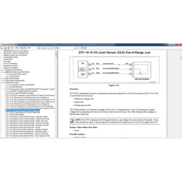 Установка программы диагностики Allison DOC