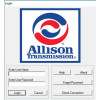 Встановлення програми Allison TCM Reflash