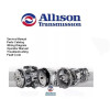 Набор файлов Allison Transmission EPC (Troubleshooting + Service Manual)