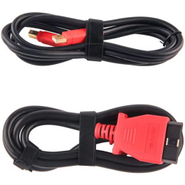 Autel MaxiFlash Elite j2534 автосканер под разные марки