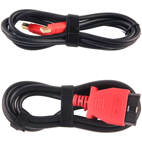 Autel MaxiFlash Elite j2534 автосканер под разные марки