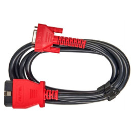 Autel MaxiSys MS909 - J2534, DoIP, D-PDU автосканер