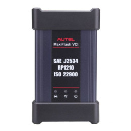 Autel MaxiSys MS909 - J2534, DoIP, D-PDU автосканер