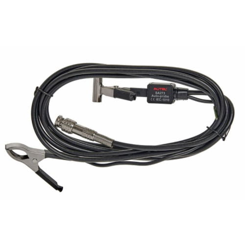 Autel MaxiSys MS909 - J2534, DoIP, D-PDU автосканер