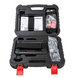Autel MaxiSys MS906BT автосканер осциллограф