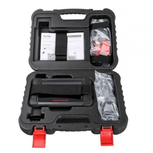 Autel MaxiSys MS906BT мультимарочный автосканер