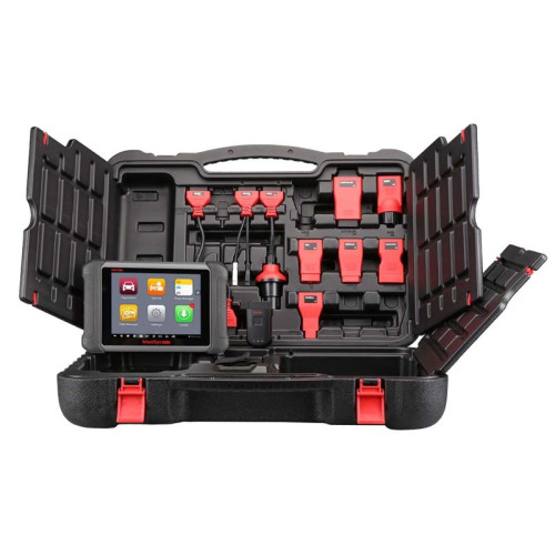 Autel MaxiSys MS906BT мультимарочный автосканер