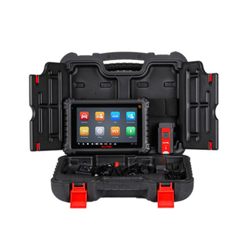 Автосканер диагностический Autel MaxiSys MS906TS