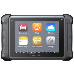 Autel MaxiSys MS906TS автосканер осциллограф