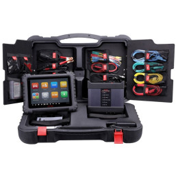 Autel MaxiDAS DS900BT, DoIP