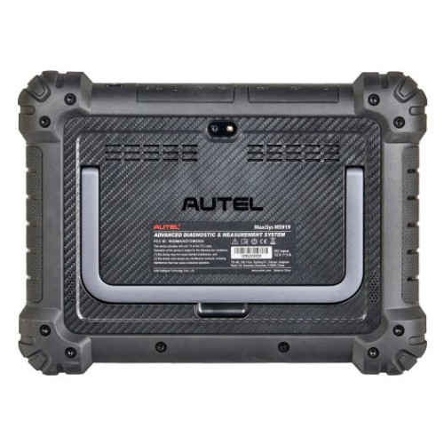 Autel MaxiDAS DS900BT, DoIP