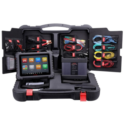 Autel MaxiDAS DS900BT, DoIP