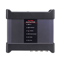 Autel MaxiSys Ultra Автосканер - осциллограф