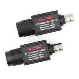 Autel MaxiSys Ultra Автосканер - осциллограф