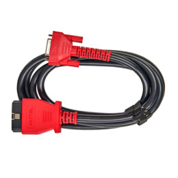 Autel MaxiSys Ultra Автосканер - осциллограф