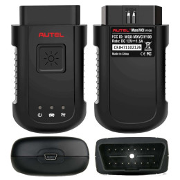 Autel MaxiVCI V100, беспроводной адаптер для MaxiSys MS906 BT