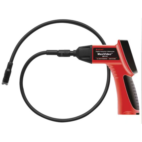 Autel Maxivideo MV101 Videoscope. Профессиональный автомобильный видеоскоп (автоскоп)