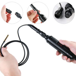 Autel Maxivideo MV108 USB видеоскоп