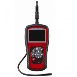 Autel Maxivideo MV201. Профессиональный автомобильный видеоскоп (автоскоп)