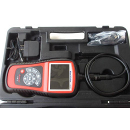 Autel Maxivideo MV201. Профессиональный автомобильный видеоскоп (автоскоп)