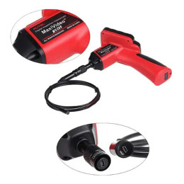 Autel Maxivideo MV208 5.5 мм эндоскоп