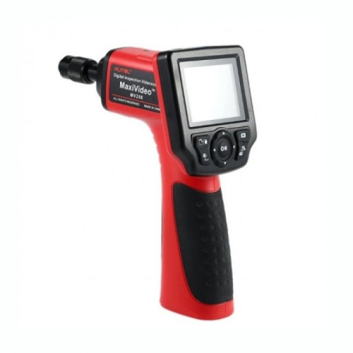 Autel Maxivideo MV208 5.5 мм эндоскоп автомобильный