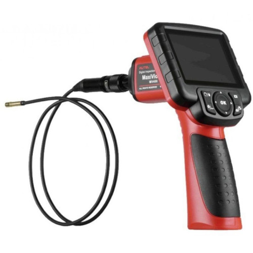 Autel Maxivideo MV400 5.5 мм Эндоскоп
