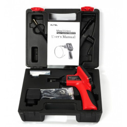 Autel Maxivideo MV400 5.5 мм Эндоскоп