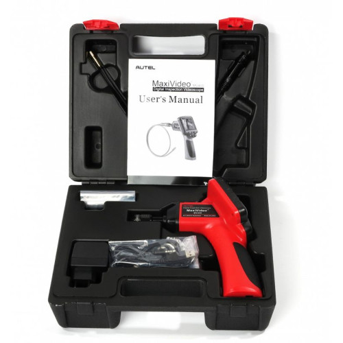 Autel Maxivideo MV400 5.5 мм Эндоскоп