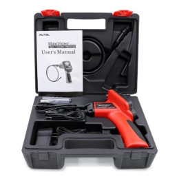 Autel Maxivideo MV400 8.5 мм Эндоскоп
