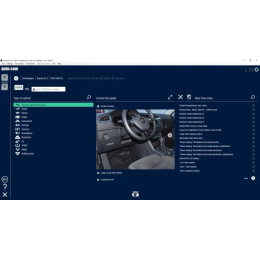 Autocom 2021 Cars или Trucks. Программа диагностики легковых и грузовых авто