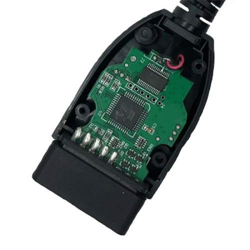 Автосканер VCDS 23