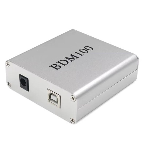 BDM100. Программатор ЭБУ, подключается напрямую к блоку
