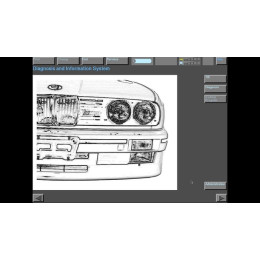 Установка программ диагностики BMW DIS 57, TIS 12.07 VMware (при наличии ПО INPA)