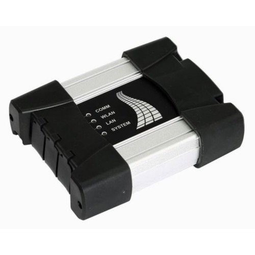 Комплект для диагностики BMW - Ноутбук Dell бу с SSD 1 Тб, автосканер ICOM Next, программы диагностики, настройки, ремонта