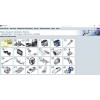 Установка программы BMW ETK  каталога запчастей BMW, Mini, Rolls Royce, EPC 01.2020