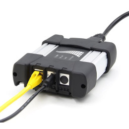 BMW ICOM Next. Дилерское оборудование диагностики БМВ